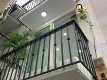 Hình ảnh CHOÁNG bán nhà ở Vườn Lài Quận 12 71m2 3pn 1,895 tỷ SHR NTCB