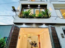 Hình ảnh Sale sập sàn nhà đường Nguyễn Thị Tú, Bình Tân giá 1 tỷ 982, SHR