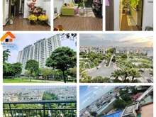 Hình ảnh Nhà đẹp mà giá NGỘP😍 😍 😍  - căn 58m2 2Pn 2Wc nhà view Hồ Bơi