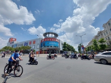 Hình ảnh Bán nhà 56m2 HXH ngay Lottemart Nguyễn Văn Lượng Gò Vấp, chỉ 5.2 tỷ