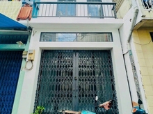 Hình ảnh Siêu phẩm nhà Hồng Lạc Q.Tân Bình 39m2 chỉ 1tỷ6 thương lượng sổ riêng