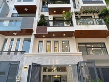 Hình ảnh PHÁP LÝ CHUẨN nhà BÌNH TIÊN Q6, 48m2 giá tốt 1,51 tỷ dọn vào ở ngay