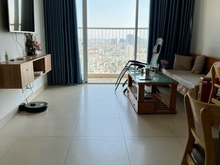 Hình ảnh CẦN BÁN GẤP CHCC Carillon 7, Tân Phú, 71m2,2PN, 2WC, NTCB,PLRR,new 85%