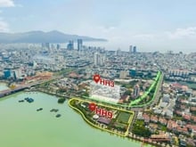 Hình ảnh Mb6623 nạp rút nhanh chóng sông Hàn từ CĐT Sun Group cạnh Draft Beer trung tâm Đà Nẵng