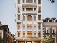 Hình ảnh Bán Building Mặt Tiền Ngay Phan Đăng Lưu, 12,5x19m, Hầm 6 Lầu, Khu VP