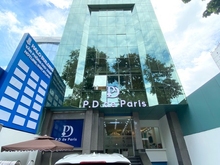 Hình ảnh Quận 3 -Cho thuê địa chỉ ĐKKD -Dich vụ VPA -Chiết khấu HH 10-15%