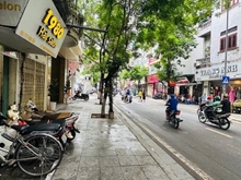 Hình ảnh Mặt phố Đội Cấn – nhỏ tiền hiếm có, 51m2 giá 18,2 tỷ, kinh doanh tốt