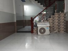 Hình ảnh Bán Nhà Đ.Hoàng Xuân Nhị , 65m2 , Giá 1 Tỷ 290 , Mặt Tiền 6m , Lh Bình