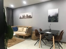 Hình ảnh XOAY VỐN BÁN CH Oriental Plaza Tân Phú 82m2 giá 1tỷ690 mua ngay