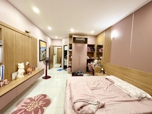 Hình ảnh Mặt tiền 3 tầng, Đường 20m, Tân Phú giá 12ty5