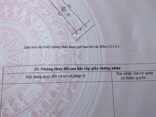 Hình ảnh Bán đất tặng nhà 2 tầng tại Đại Mỗ Nam Từ Liêm Hà Nội