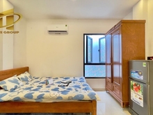 Hình ảnh Trống 1 studio cửa sổ bao thoáng, Tân Quy, Q7.