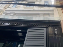 Hình ảnh Nhà đẹp giá tốt chỉ 930 tr ngay Q7 có 4 tầng DT:57.75m 4PN LH:N.Linh