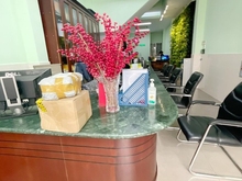 Hình ảnh Bán chia tài sản-nhà hẻm xe tải tránh-khu phân lô Vip-4 tầng-68m-13 Ty