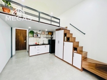 Hình ảnh Cho Thuê Căn Hộ Duplex Ngay Ni Sư Huỳnh Liên Giá Rẻ Mới Nhất