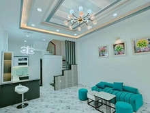 Hình ảnh Giảm giá đầu năm nhà đường Lê Đại Hành, Quận 11,1 tỷ 310,2PN,HXH