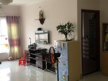 Hình ảnh TIỆN ÍCH ĐẦY ĐỦ CHCC An Bình, Tân Phú,85m2,1tỷ390,2PN, NTCB,PLRR