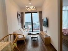 Hình ảnh CĐT bán chung cư mini Văn cao - Hồ Tây, ô tô vào tận tòa nhà. Full nội