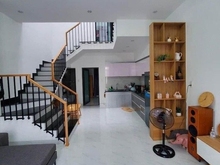 Hình ảnh Cần bán nhà Lạc Long Quân, Quận11, 51m2, 2PN,3WC, SHR, hẻm 4m, 1tỷ125