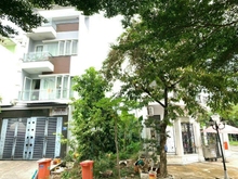 Hình ảnh Đất Nền KDC Phú Mỹ Gần Công Viên