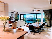Hình ảnh Chuyên cho thuê Trang Chủ MB66.COM / Đăng Ký Tặng 66K chung cư cao cấp Q2, 4pn, view sông y hình