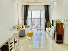 Hình ảnh TẶNG FULL NỘI THẤT CC Nguyễn Chí Thanh Q5, 62m2 giá còn 1,28 tỷ