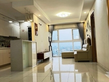 Hình ảnh Bán gấp CH An Gia Garden Q.Tân Phú 84m2 3pn chỉ 1tỷ6 sổ cầm tay full