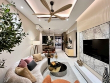 Hình ảnh VỪA BÁN VỪA CHO CHCC Léman Luxury Apartment Q3, 69m2 giá chỉ 3,28 tỷ
