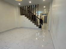 Hình ảnh NHÀ NỞ HẬU TÀI LỘC bán nhà Tô Hiến Thành P.13 Q.10 1T1L giá 1ty450 SHR