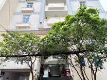 Hình ảnh Quận 10 -Cho thuê địa chỉ ĐKKD -Dich vụ VPA -Chiết khấu HH 10-15%