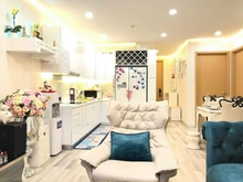 Hình ảnh Cần bán Trang Chủ MB66.COM / Đăng Ký Tặng 66K 3PN An Gia Skyline Quận 7 Diện tích: 75m2 giá 1 tỷ 680