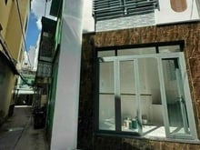Hình ảnh Định cư nước ngoài bán nhà đường Ông Ích Khiêm, Quận 11 giá 1 tỷ 165
