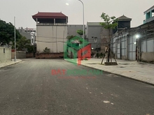 Hình ảnh Bán 45m đất vân nội đông anh - đường xe tải - thôn ba chữ chỉ nhỉnh 2