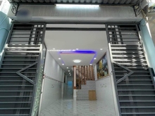 Hình ảnh Bán nhanh nhà Phan Huy Ích Q.Gò vấp 44m2 chỉ 1tỷ6 sổ riêng sang ngay