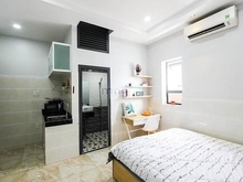 Hình ảnh Phòng Gia SV Giờ Giấc Tự Do - An Ninh - Sạch Sẽ - Thang Máy - Máy Giặt