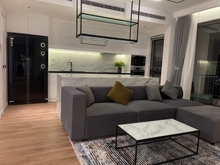 Hình ảnh CHIA TÀI SẢN BÁN CH Lucky Palace Q6 78m² 2PN giá 1tỷ420 hỗ trợ vay