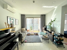 Hình ảnh VIEW MT NHỘN NHỊP CH Cộng Hòa Garden, TB 50m2 giá còn 1,22 tỷ SHR
