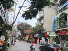 Hình ảnh Bán mặt Phố Vọng - Đại La- Hai Bà Trưng 600m2 MT 10m cạnh Kinh tế QD