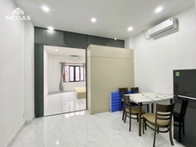 Hình ảnh MỘT phòng ngủ Full nội thất Cửa sổ lớn Tây Thạnh-Cộng Hoà-Aeon Tân Phú