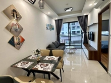 Hình ảnh BÁN GẤP CHUNG CƯ Chợ Lớn Plaza Q6 68m² giá 1tỷ170 2PN có sổ hồng