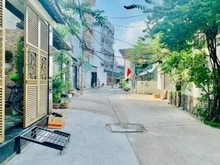 Hình ảnh Cần bán CHDV 5 tầng - TN 1,5 tỷ/n -DT 255m2 Gò Vấp, GIá nhỉnh 23 tỷ