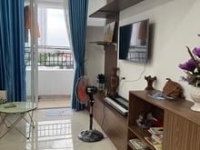Hình ảnh Bán Căn Hộ Richstar , RS4 , 2PN , 65m2 , Full Nội Thất , Hợp Đồng MB