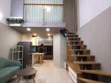 Hình ảnh Giảm Sâu Còn 1.99Tỷ, 35M2, 2Tầng, SHR-HXH 4M, Tân Thới Hiệp21, Quận 12