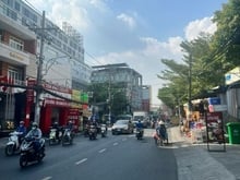 Hình ảnh Bán Đất góc 2 Mặt Tiền đường Ung Văn Khiêm - P.25 - Bình Thạnh. 185 Tỷ