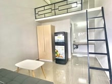 Hình ảnh Phòng Cho Thuê Ngay Minh Phụng - Hậu Giang, ĐẦY ĐỦ TIỆN NGHI, GÁC CAO