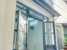 Hình ảnh Ngộp bank Bán Nhà HXH Phường Tân thới hiệp !Quận 12 👉 Ngang 4 dài 12