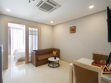 Hình ảnh Mb6623 nạp rút nhanh chóng 1PN siêu xinh- gần chợ tân định