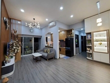 Hình ảnh VỠ NỢ BÁN GẤP CHCC Golden Mansion Phú Nhuận 76m² giá 1tỷ850 2PN SHR