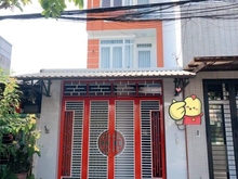 Hình ảnh Nhà HXH ngay Phước Bình Tp.TĐ - DT: 86m2 - DT sàn: 160m2 - 1T2L 4PN5WC