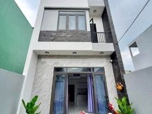 Hình ảnh THIẾT KẾ HIỆN ĐẠI nhà CÂY TRÂM, GV 50m2 giá rẻ hơn thị trường 1,57 tỷ